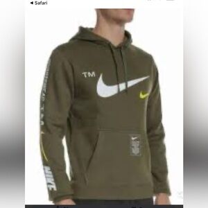 Nike Sweatshirt
